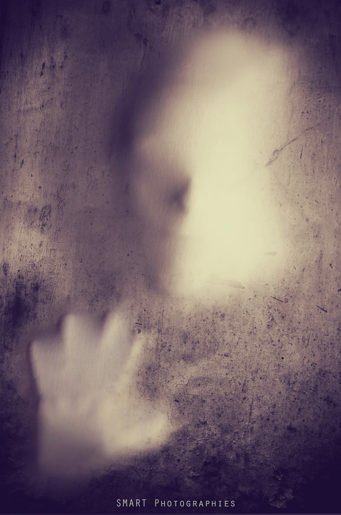 Portrait de Fantômes