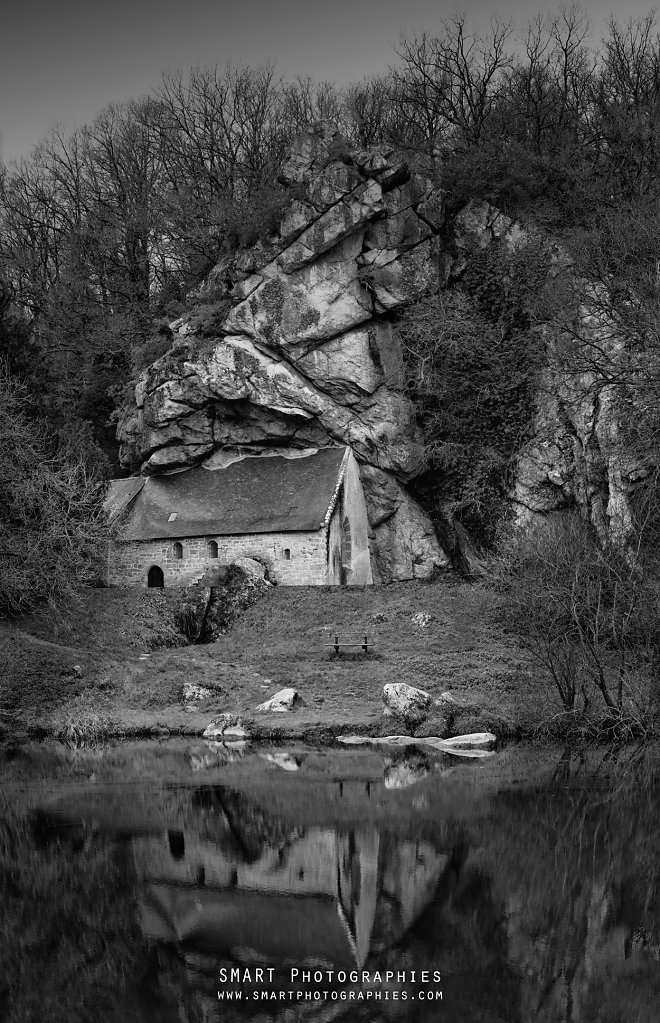 La chapelle courageuse