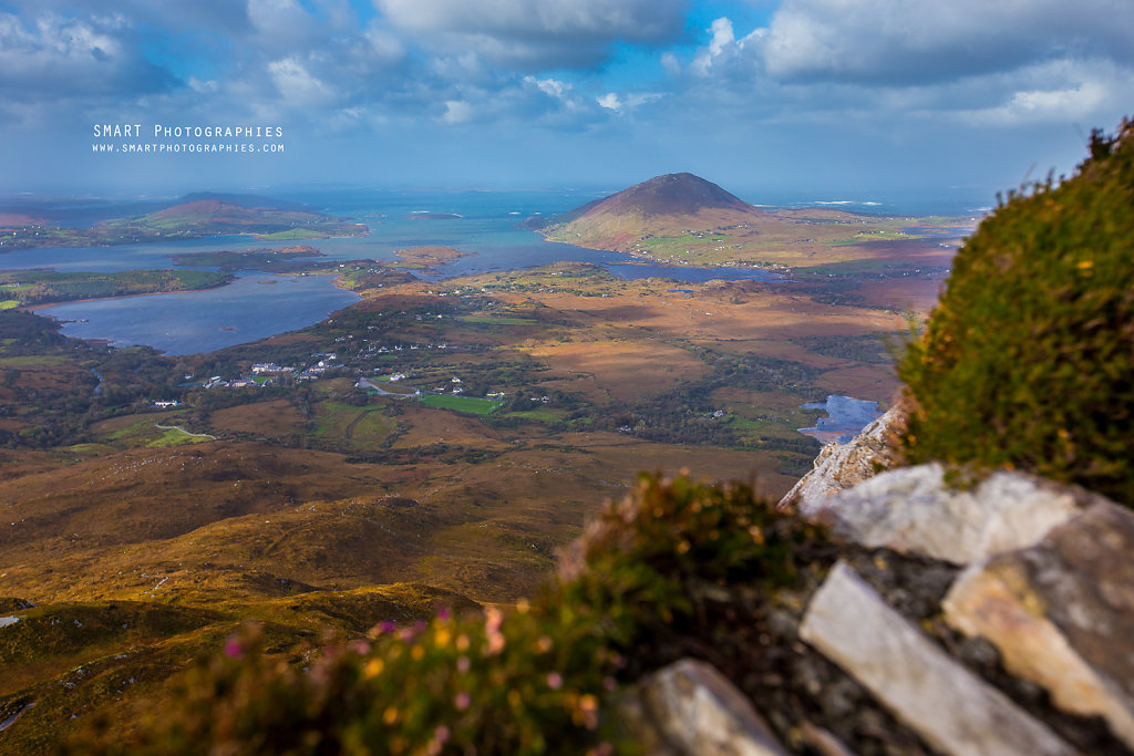 National Park of Connemara