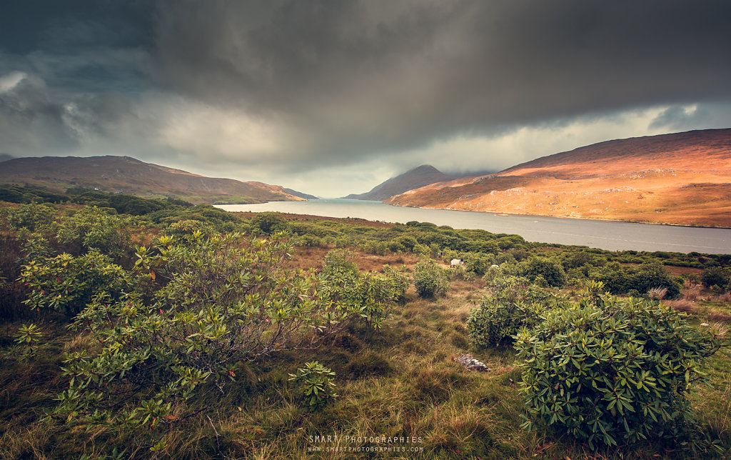 LOUGH INAGH