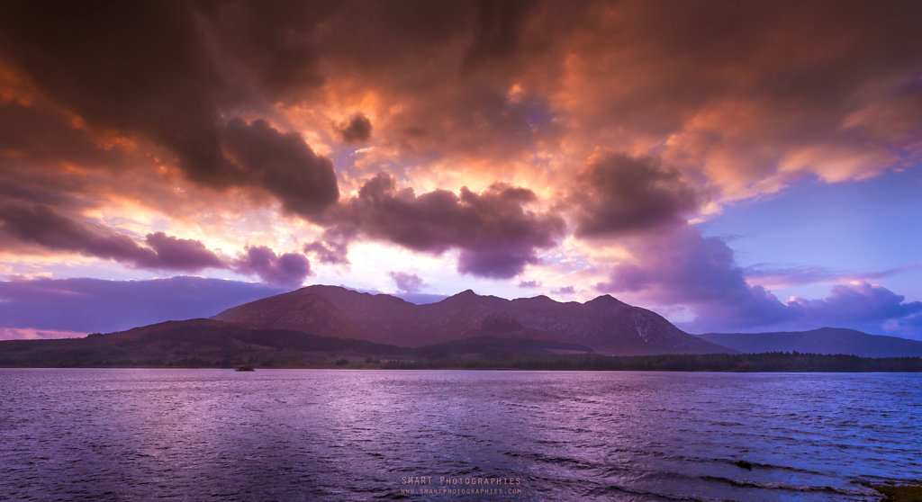 LOUGH INAGH