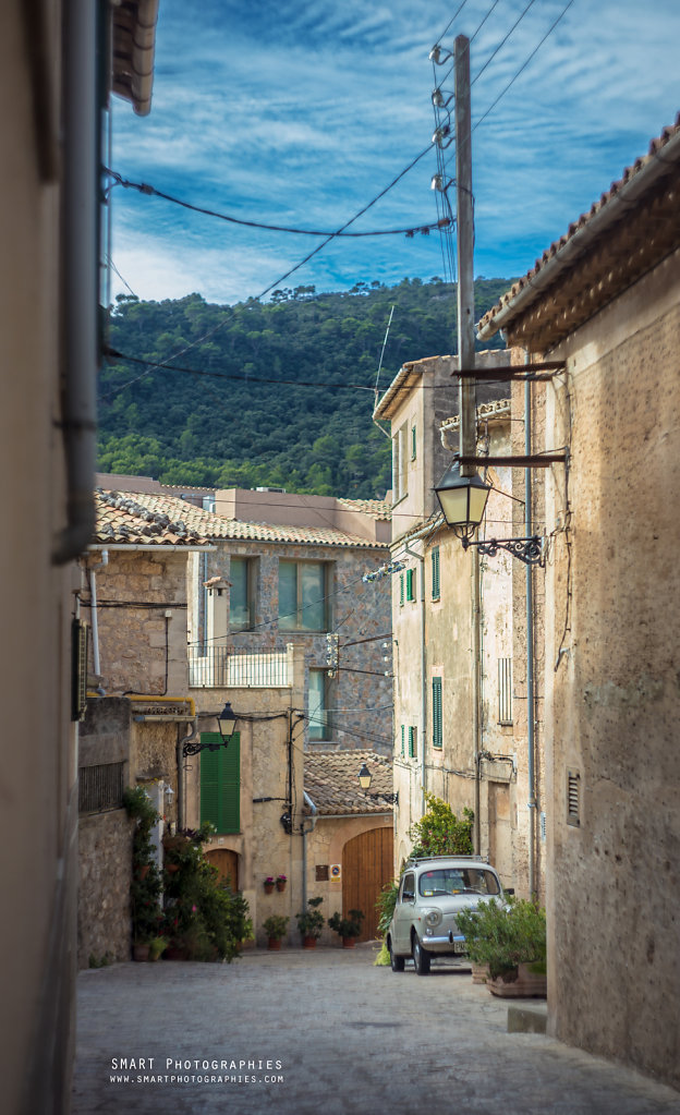 Valldemosa