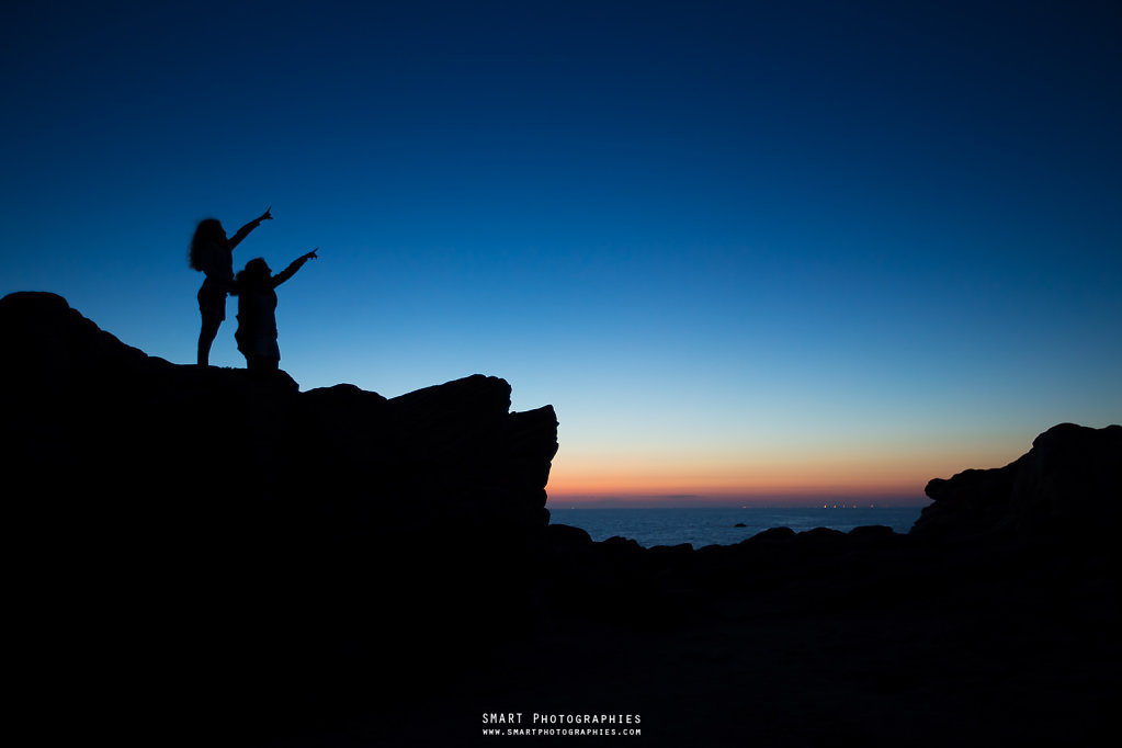 Chasseurs d'étoiles