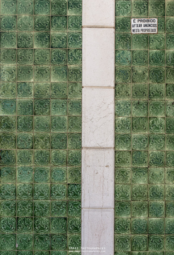 Azulejos