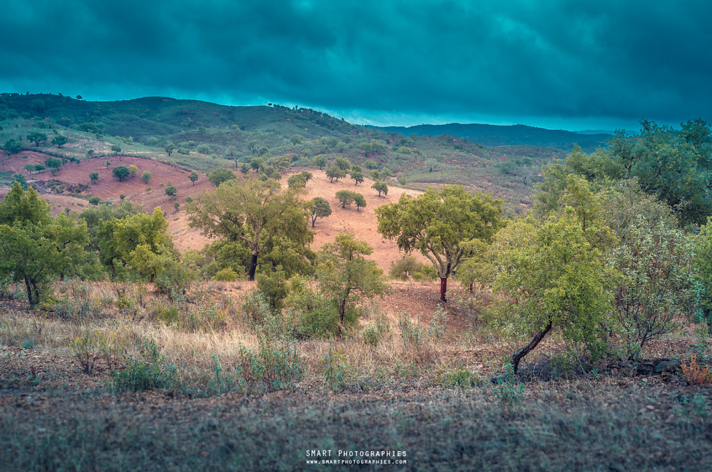 SERRA do CALDEIRAO