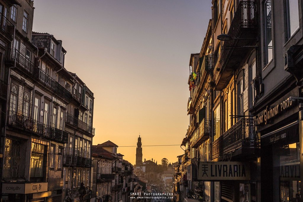 Rue du 31 janvier-PORTO