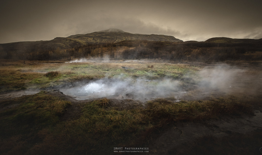 Geysir