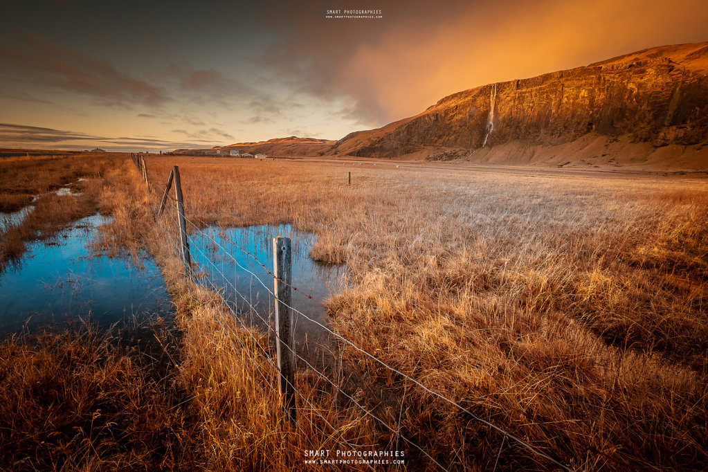 South Iceland