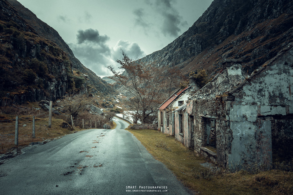 GAP of DUNLOE